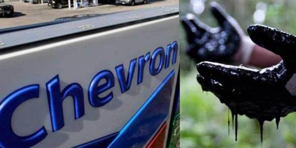 La impunidad de Chevron y la afectación al Ecuador