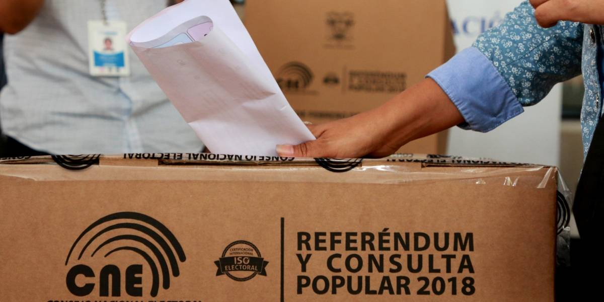 Las reformas electorales le dejan tareas pendientes al CNE