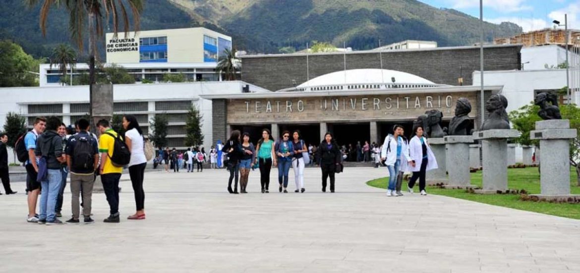 Radical reforma universitaria