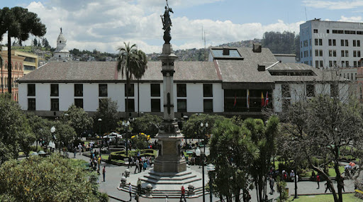 La necesaria reestructuración de Quito Honesto