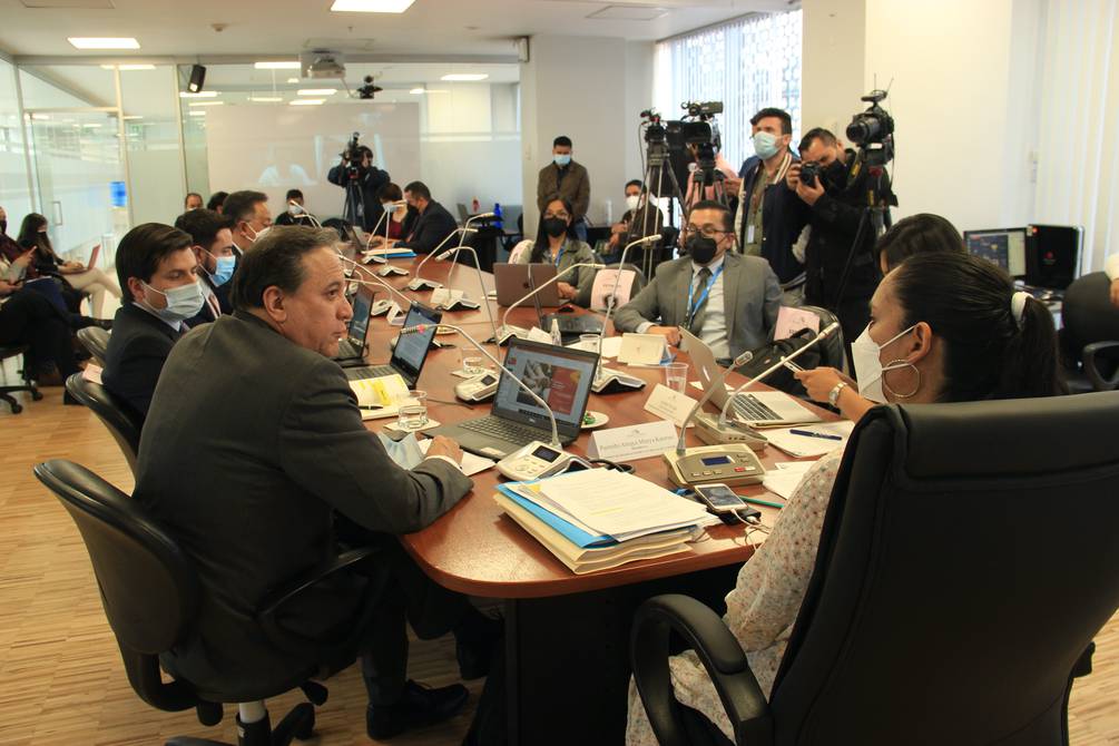 La proforma 2021: entre la prórroga y el globo de ensayo