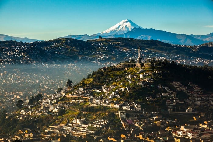 Quito, desafíos y perspectivas desde el campo democrático