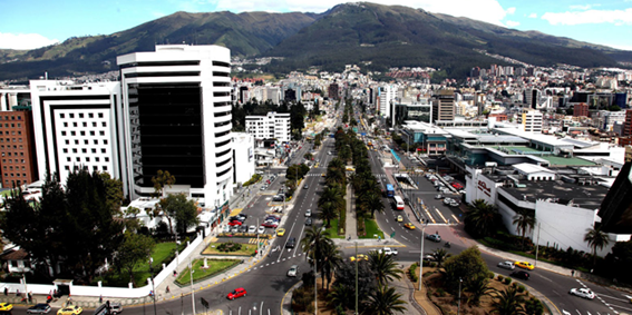 Quito busca alcalde, ¿Y las inmobiliarias qué?