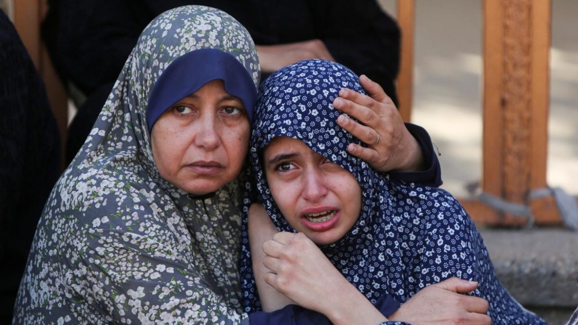 Marc H. Ellis y la Teología Judía de la Liberación Palestina