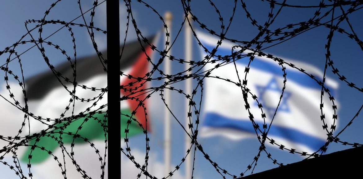 EL EFECTO DOMINÓ EN MEDIO ORIENTE: LA BÚSQUEDA DE LA RECONFIGURACIÓN CARTOGRÁFICA DE SUS FRONTERAS