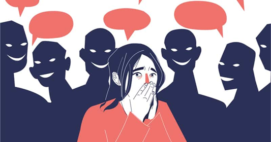 Día de la Ansiedad Social: Una lucha por nuestra autonomía emocional