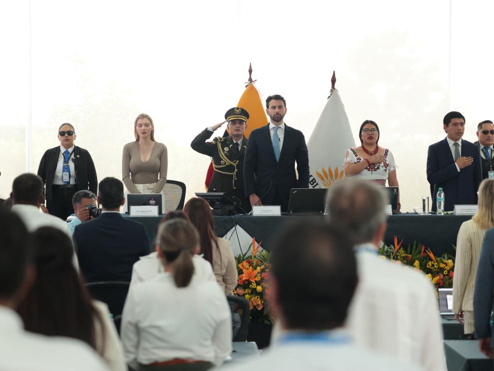 LA REFORMA AL COOTAD Y LEGISLACION DE GRUPOS PRIORITARIOS