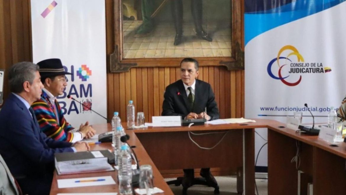 El CONSEJO DE LA JUDICATURA y LA INDEPENDENCIA JUDICIAL